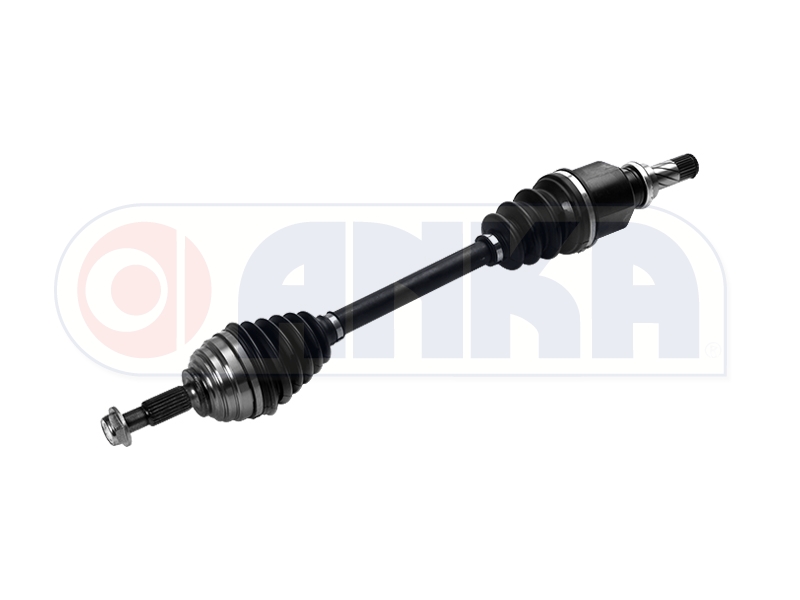 RENAULT KANGO AKS KOMPLE SOL 10101010 KANGO-III 08-> 1.5 DCİ 5 VİTES