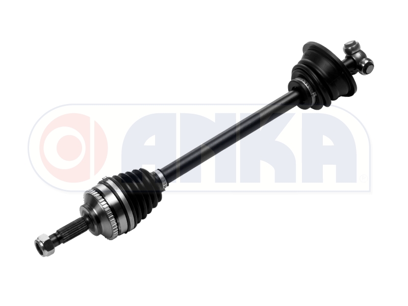 RENAULT CLIO AKS KOMPLE SOL 10103005 CLIO KANGO ABSLİ 1.5 (KALIN FREZE) (06-)