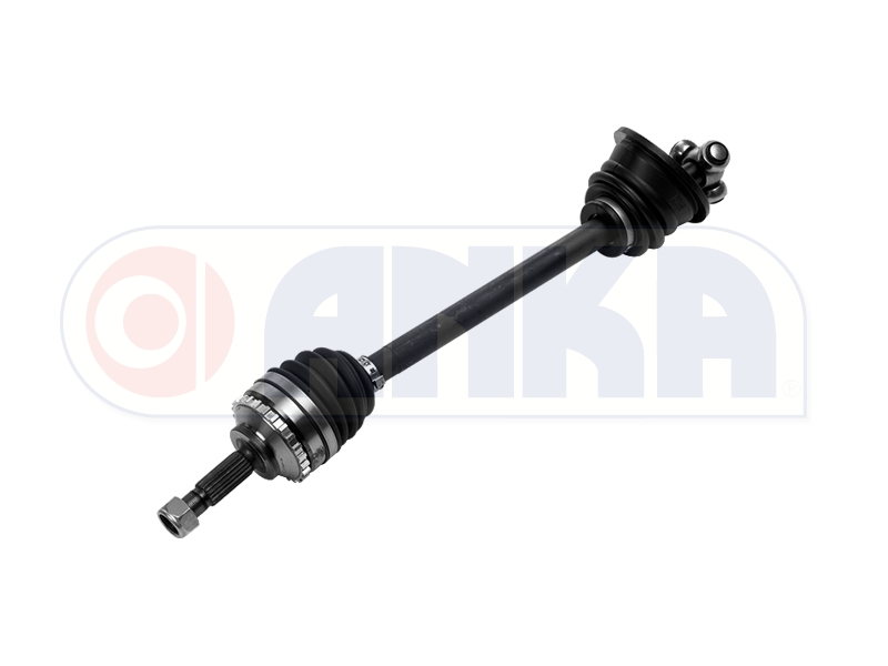 RENAULT CLIO AKS KOMPLE SOL 10103009 CLIO-II 1.2-1.4-1.6-16V ABSLİ 26DİŞ (98-05)