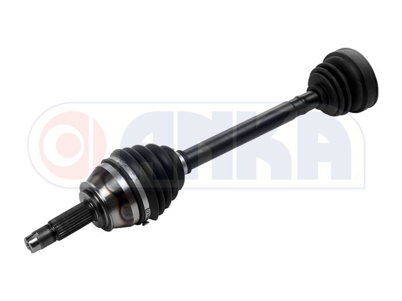 FIAT ALBEA AKS KOMPLE SOL 10501002 DOBLO LALELİ 1.9 JTD (01-) 1.3 JTD (05-)