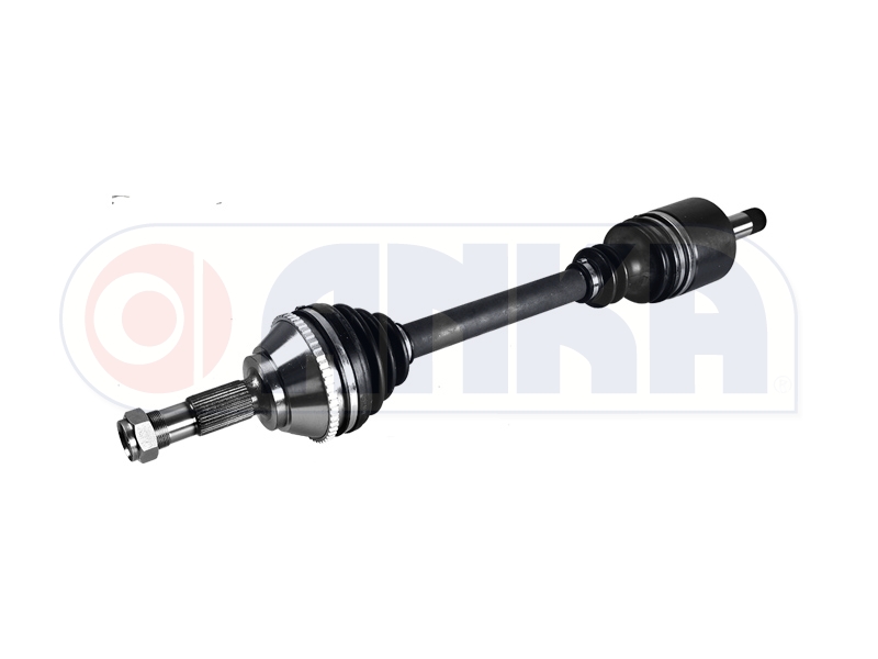 CITROEN JUMPER AKS KOMPLE SOL 10503001 DUCATO 02-07 BOXER JUMPER 18Q 54DİŞ ABSLİ