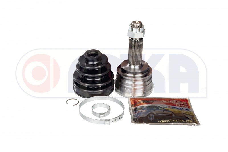 HYUNDAI ACCENT AKS KAFASI İÇ SET 30320009 ACCENT EXCEL 87-96