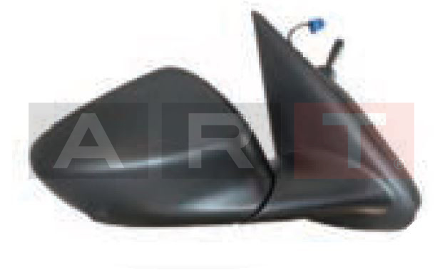 CITROEN CELYSE AYNA SAĞ M0122228 P301 C-ELYSEE (12-) MEKANİK SENSÖRLÜ