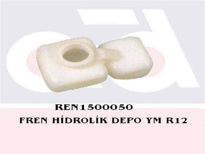 RENAULT R12 FREN HİDROLİK DEPOSU DK9520 R12