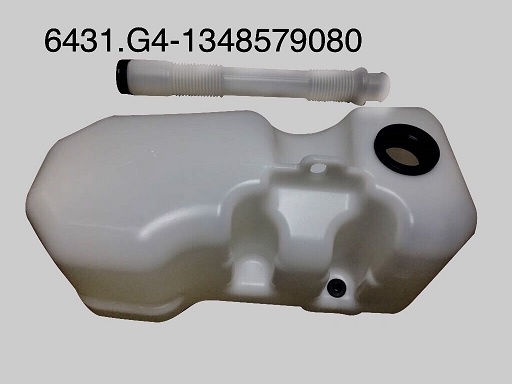 CITROEN JUMPER CAM SU FISKİYE DEPOSU DK9925 DUCATO-III (06-) BOXER III-JUMPER III (BORULU)