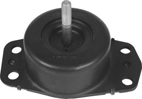 RENAULT MASTER MOTOR TAKOZU SAĞ 1710 MASTER