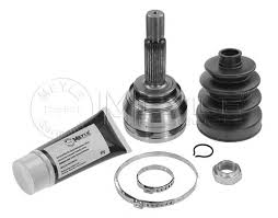 VOLVO S40 AKS KAFASI GKN303416 VOLVO S40 (99-03) ABSLİ 33X25X82MM