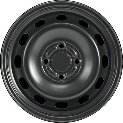 FORD CONNECT JANT 5000 15JANT 4BİJON CMAX 6X15 4X108 (ET:52,5 CB:63,3)