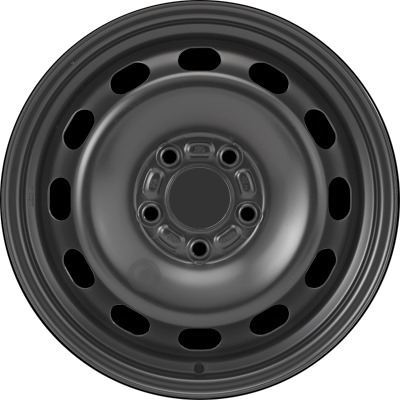 FORD FOCUS JANT 8795 15JANT 5BİJON FOCUS II 6X15 5X108 (ET:2,5 CB:63,3)