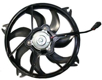 CITROEN BERLINGO FAN MOTORU 347185 PARTNER TEPE P307 P308 P3008 P5008 C4 DS5 JUMPY JUMPY