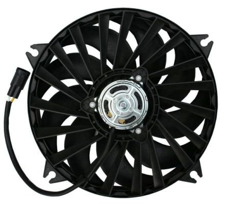 CITROEN BERLINGO FAN MOTORU 347215 PARTNER TEPE P308 P3008 P5008 C4 DS4