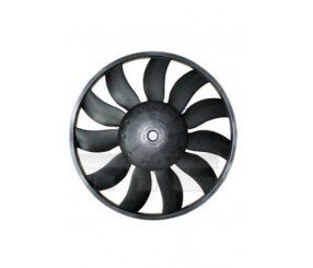 OPEL CORSA KLİMA FAN MOTORU 419400 CORSA-C TIGRA Y17DT Z13DT (250W 294MM)