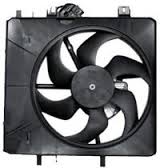 CITROEN C2 FAN MOTORU 419800 P207 P208 P2008 P301 C2 C3 C3-II C3-III C3 PICASSO C4 CACTUS-C