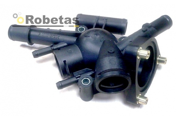 RENAULT LAGUNA TERMOSTAT YUVASI 7700116078 LAGUNA 2.0 8V (F3R)