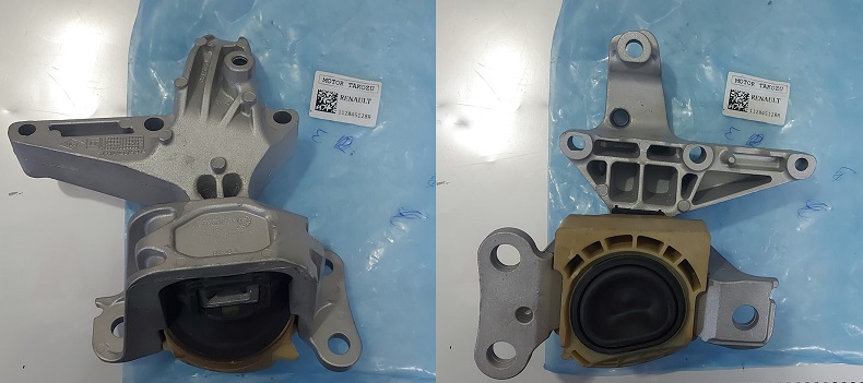 RENAULT MEGANE MOTOR TAKOZU 112845128R MEGANE III FLUENCE 1.5 DCİ