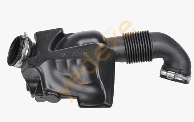 RENAULT CLIO HAVA FİLTRE DİNLENDİRME TANKLI HORTUMU 165756120R CLIO IV V