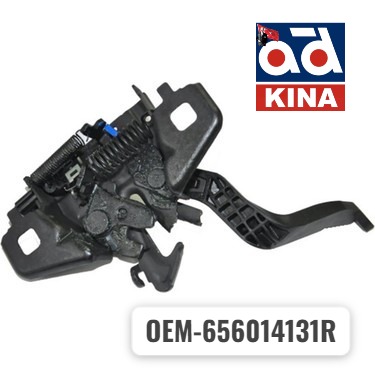 AKS ORTA YATAK MEGANE IV TALİSMAN DOKKER LODGY