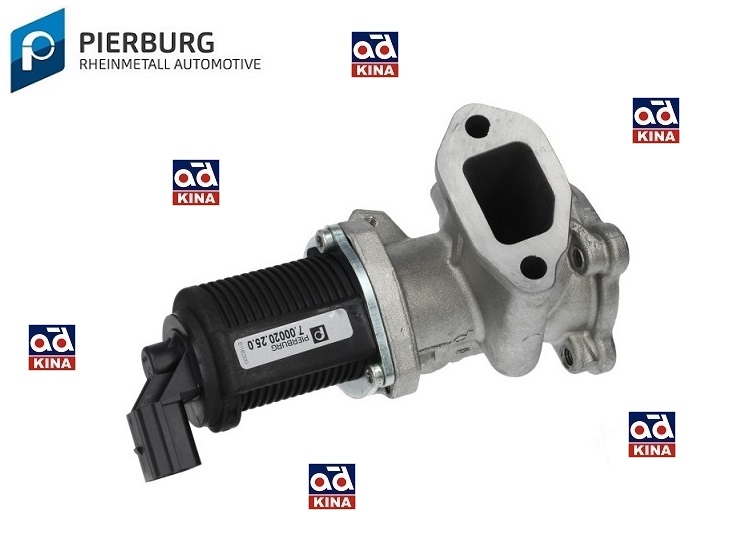 FIAT DOBLO EGR 700020250 DOBLO (06-) LINEA ASTRA-H (05-) Z1.3DTH CORSA-D (06-)