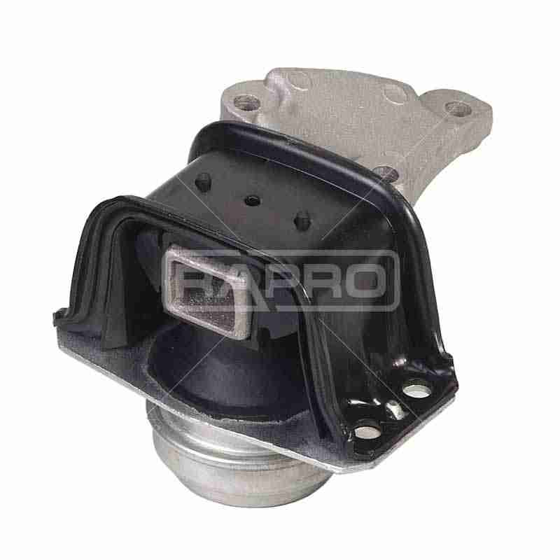 PEUGEOT P307 MOTOR TAKOZU 52127 P307 2.0 HDI 90PS