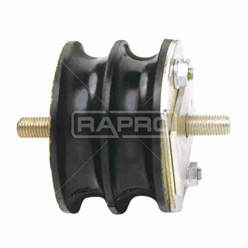 FIAT DKS MOTOR TAKOZU ÖN YAYLI TİP 57002 M131 DKS