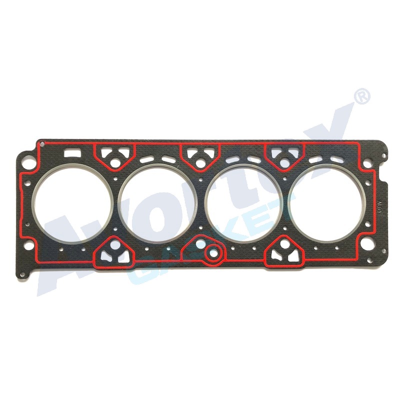 FIAT PALIO CONTA SİLİNDİR KAPAK 303 PALIO 1.6-16V YM KLİNGRİT