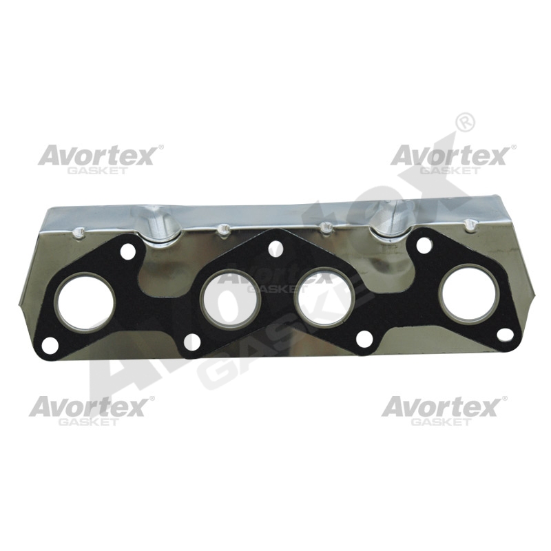 RENAULT CLIO CONTA MANİFOLD 7700854041 463 CLIO-R19 1.4-8V ENERGY (E6J-E7J) ISI SİPERLİKLİ