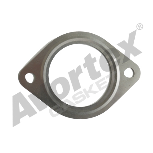 RENAULT CLIO CONTA EKSOZ BOĞAZ 7700774367 498 KANGO-MEGANE CLIO-R19 1.9 DİZEL (F8Q) METAL