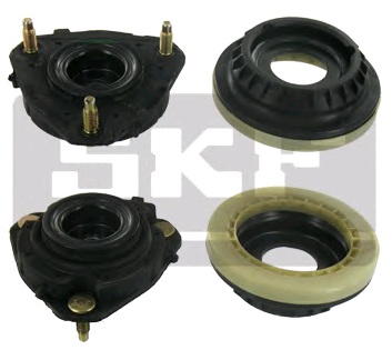 FORD CONNECT AMORTİSÖR RULMANI VE TAKOZ KİTİ VKDA354181T CONNECT MONDEO-III 1.8 2.0