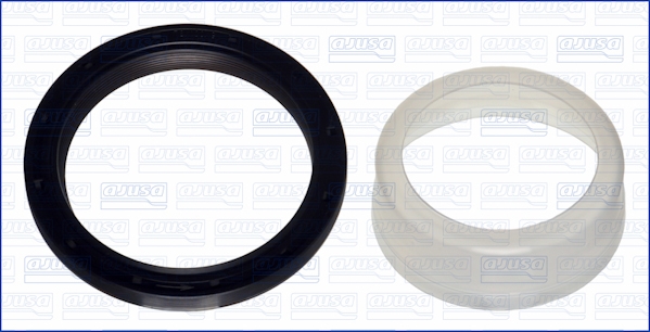 FIAT ALBEA KRANK KEÇESİ ARKA SOL 047838FP ALBEA ASTRA CORSA 1.3 CDTI F2TL PTFE+ACM