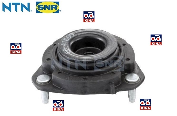 FORD CONNECT AMORTİSÖR TAKOZU KBLF41609 FOCUS (98-04) CONNECT (02-13)