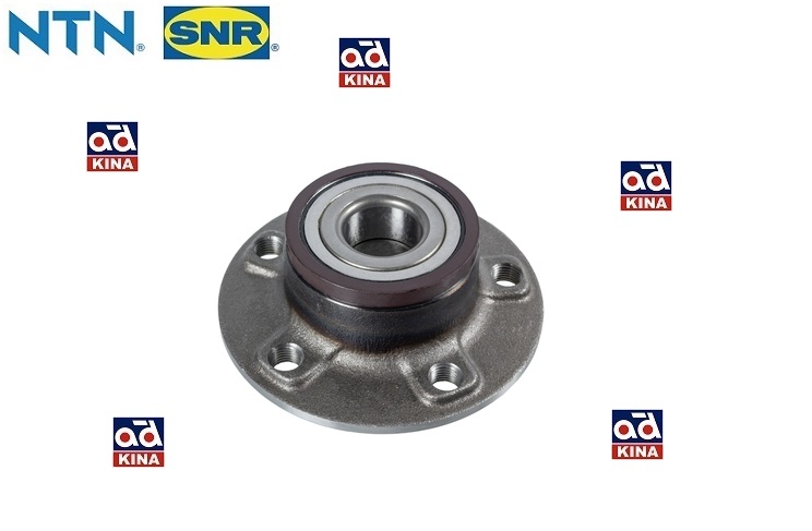 AUDI A4 PORYA ARKA TEKER BİLYALI XTGB43745R01 XTGB41842R01 A4 A5 07->