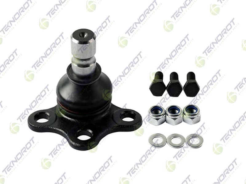 CITROEN C2 ROTİL CI555K P1007 (05-) C2 (03-09) C3 (03-09) C3 PICASSO (09-17)