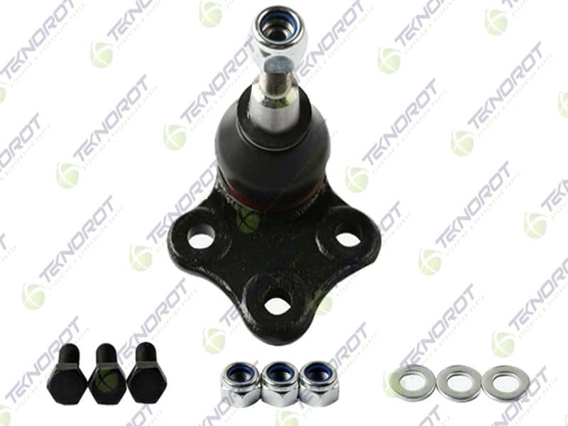 DACIA DUSTER ROTİL DC334K DUSTER (10-18)