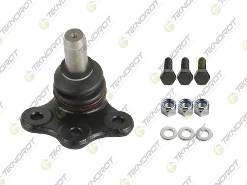 OPEL ASTRA ROTİL O405K ASTRA-G (98-04) ASTRA-H (04-09) MERIVA-B (10-17)