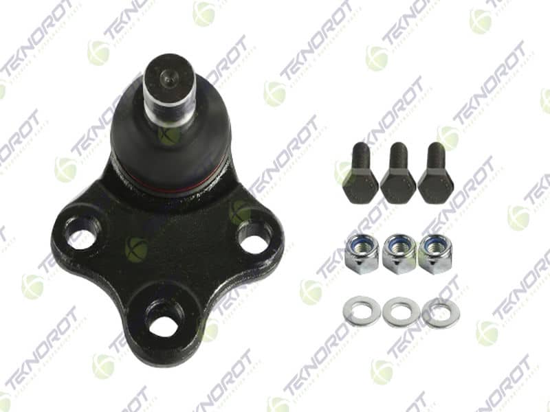 CITROEN BERLINGO ROTİL P614K BERLINGO MF (96-) XSARA (97-05) ZX (91-97)