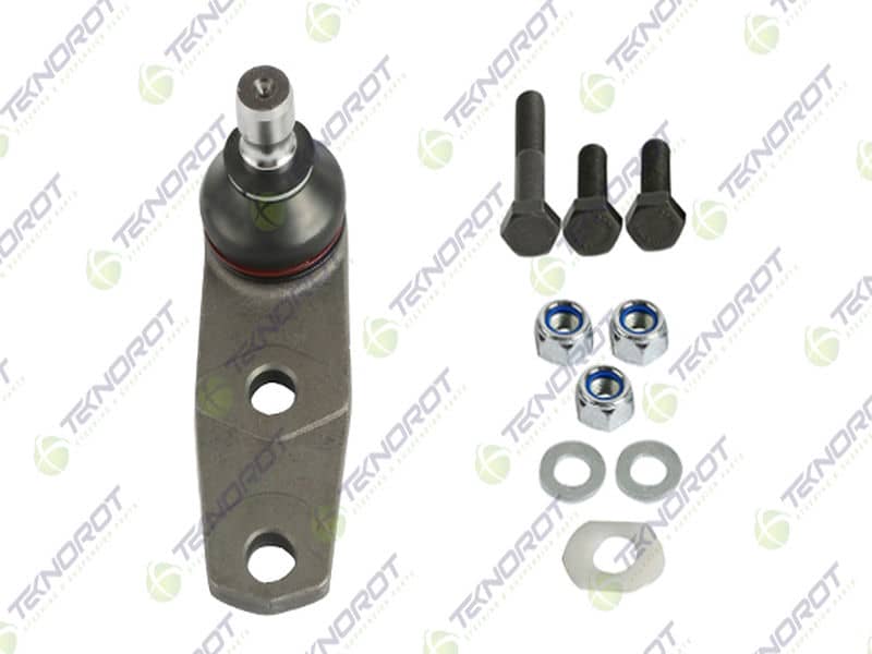 RENAULT R9 ROTİL R204K R9 R11 (81-00) CLIO-II SYMBOL (98-12) KUBISTAR (X76) (03-07)