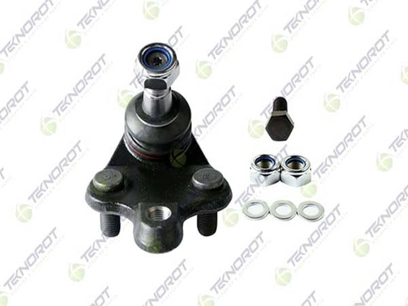 TOYOTA AVENSIS T405K ROTİL ALT AVENSIS (97-03) VERSO (01-09)