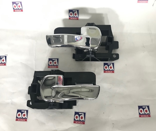 NISSAN QASHQAI KAPI İÇ AÇMA KOLU NİKELAJLI ÖN/ARKA SOL 5636500 QASHQAI 06-13