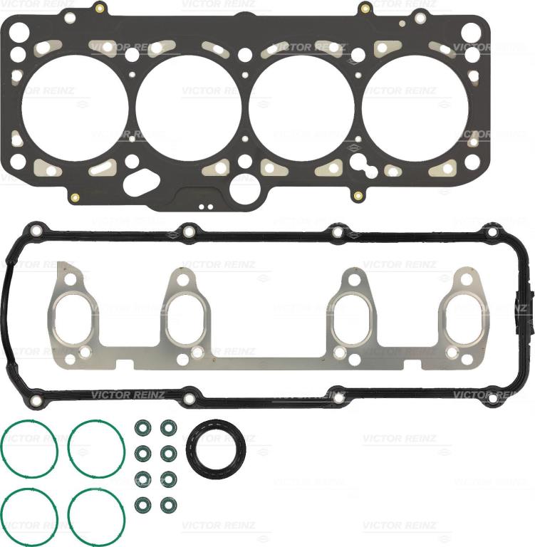 VOLKSWAGEN GOLF TAKIM CONTA ÜST 23128001 GOLF-IV BORA A3 1.6