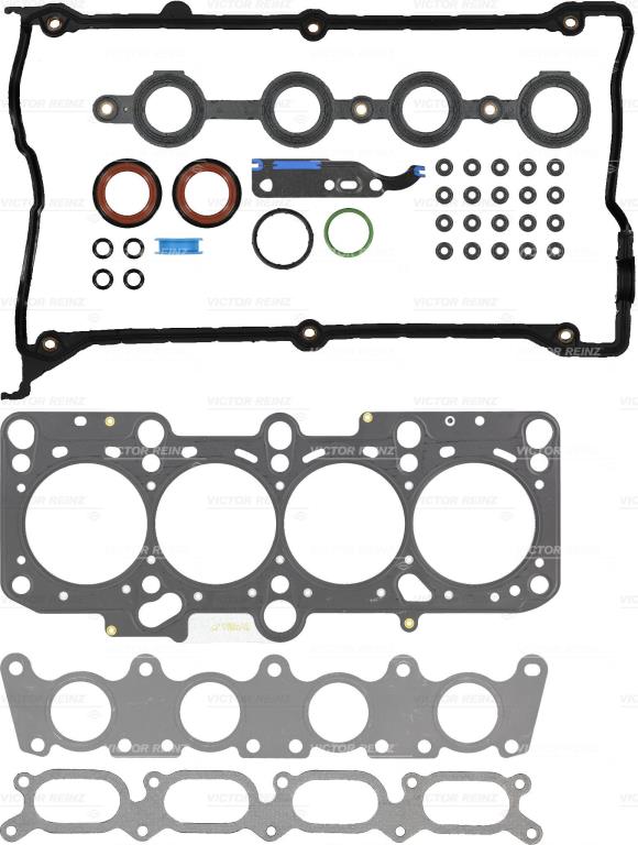 VOLKSWAGEN PASSAT TAKIM CONTA ÜST 023195501 PASSAT A4 A6 1.8 1.8 T