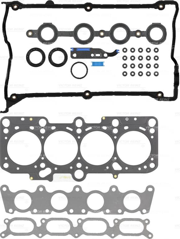 VOLKSWAGEN PASSAT CONTA ÜST TAKIM 023195502 PASSAT 1.8T 20V AWL AWT GOLF IV BORA 1.8T