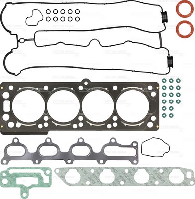 OPEL ASTRA CONTA ÜST TAKIM 023724501 ASTRA-H ZAFIRA B TURBO