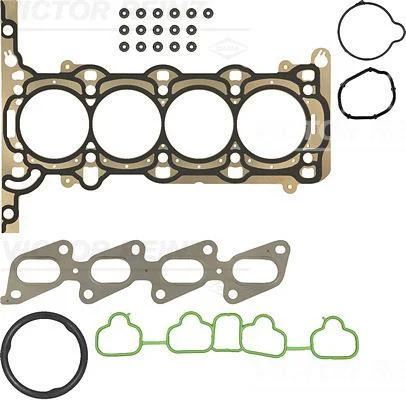 CHEVROLET CRUZE CONTA ÜST TAKIM 023787503 ASTRA-J CRUZE INSIGNIA A14NET 1606354