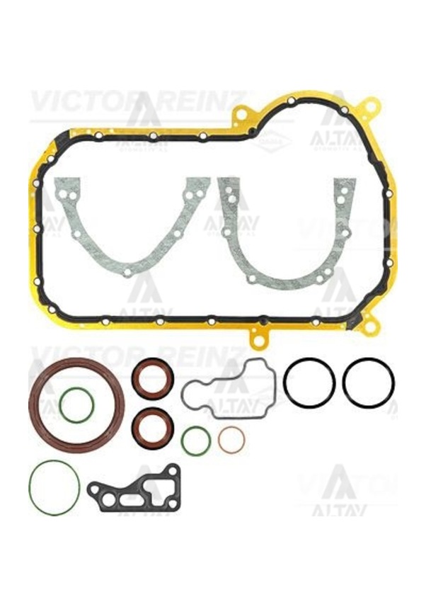 VOLKSWAGEN PASSAT CONTA TAKIM ALT 83195601 PASSAT A4 A6 1.8 1.8 T