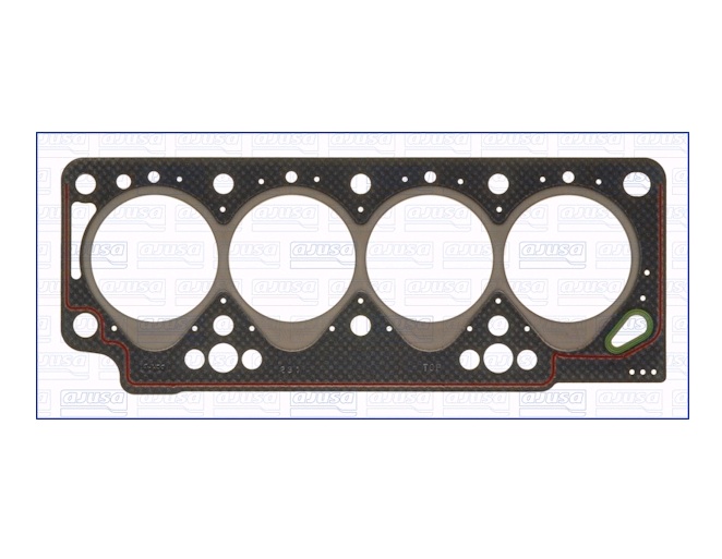 RENAULT KANGO CONTA SİLİNDİR KAPAK 613368520 (3 ÇENTİK) 1.6MM KANGO MEGANE 1.9 F8Q