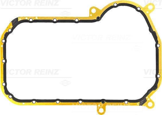 VOLKSWAGEN PASSAT CONTA KARTER 713195600 PASSAT A4 A6 1.8 1.8 T