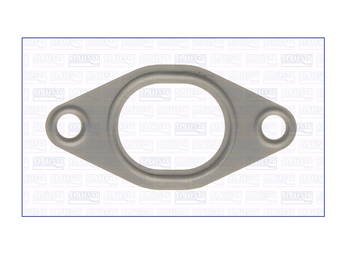 CITROEN JUMPER CONTA MANİFOLD EKSOZ 713365400 DUCATO BOXER 2.8 HDI (8140.43C)