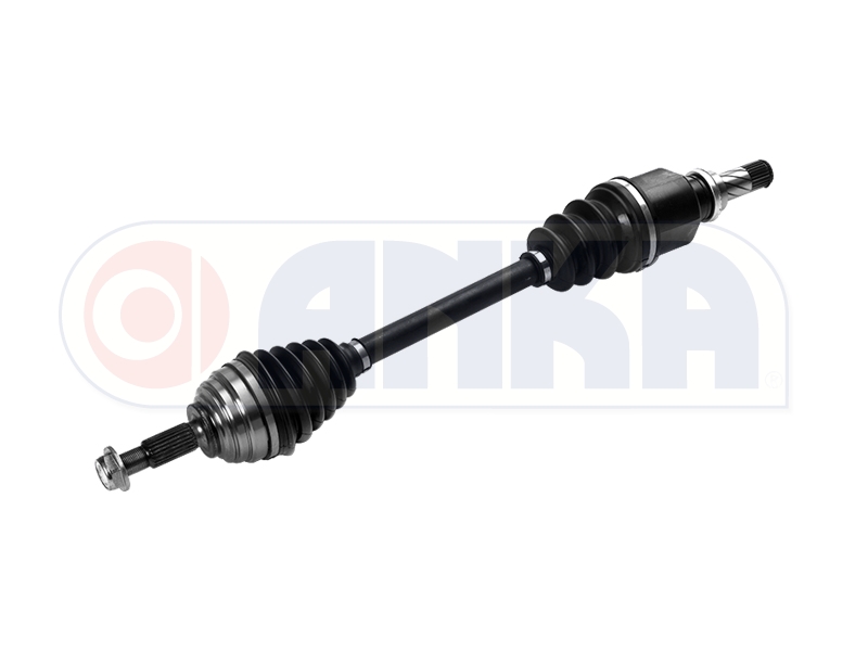 OPEL MOVANO AKS KOMPLE SOL 10101011 MASTER-III MOVANO 2.3 DCI 6 VİTES (09-) (79CM)