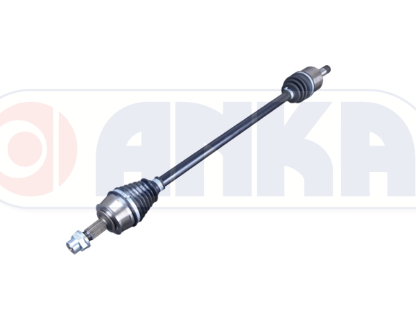 FIAT LINEA AKS KOMPLE SAĞ 10500012 LINEA 07-> 1.4 FIRE MOTOR