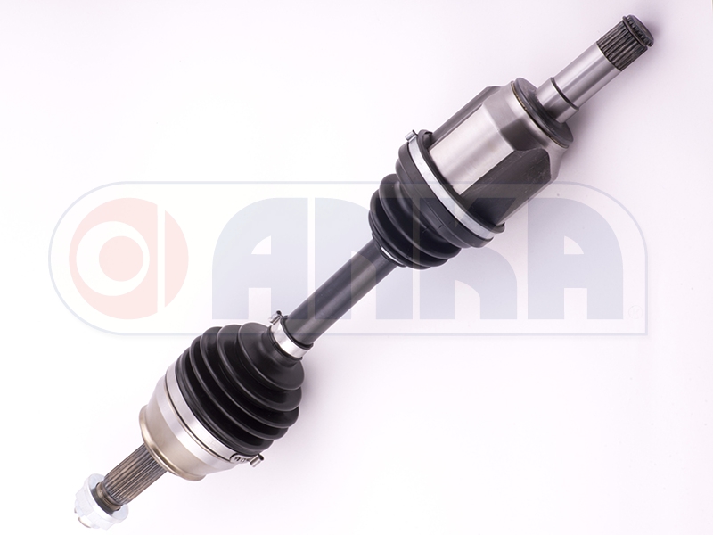 FIAT ALBEA AKS KOMPLE SOL 10501009 PALİO ALBEA 1.3 MJET (06-)